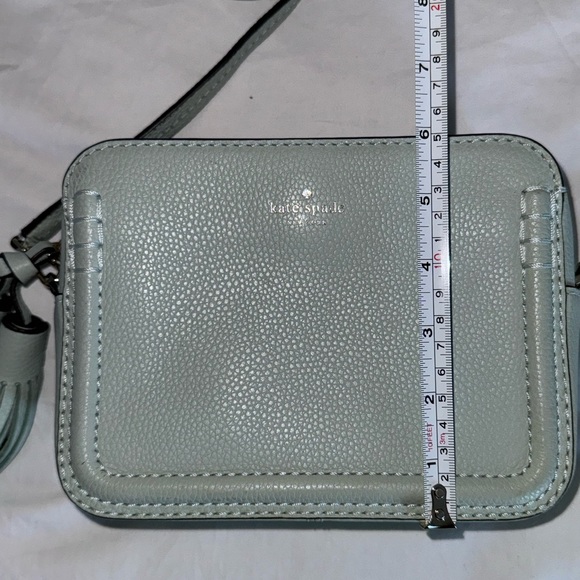 ⭐️AUTHENTIC Kate Spade Mint Green - Picture 6 of 15